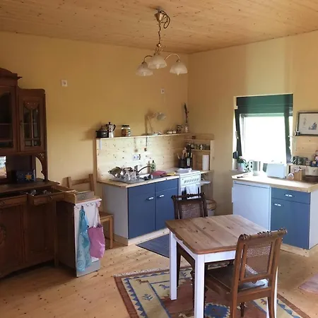 Ferien Appartement Mini Bauernhof Zur Striehmuehle Elsnig