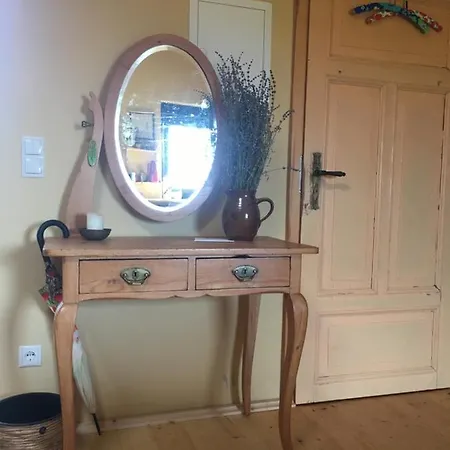Appartement Ferien Appartement Mini Bauernhof Zur Striehmuehle