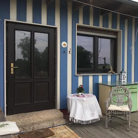 Appartement Ferien Appartement Mini Bauernhof Zur Striehmuehle Elsnig
