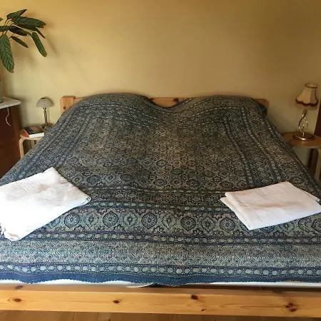 Ferien Appartement Mini Bauernhof Zur Striehmuehle Appartement *