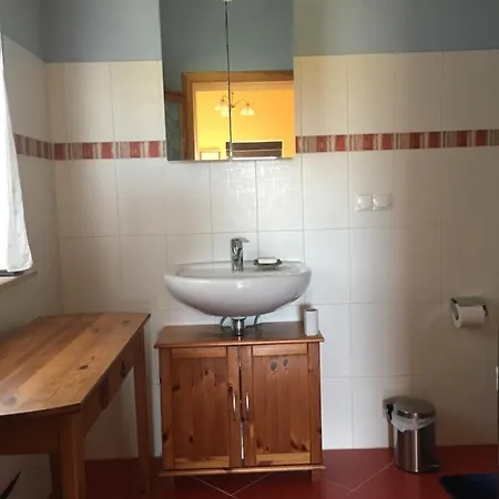 Appartement Ferien Appartement Mini Bauernhof Zur Striehmuehle *